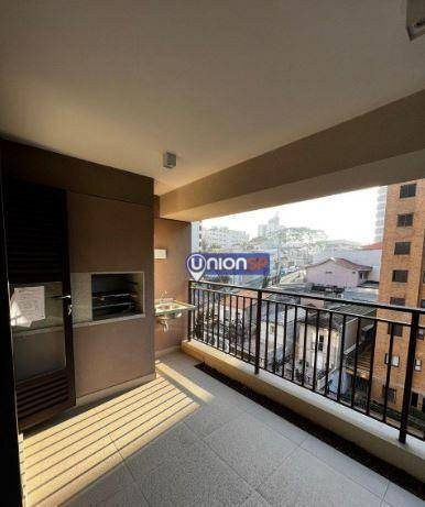 Apartamento, 3 quartos, 91 m² - Foto 2
