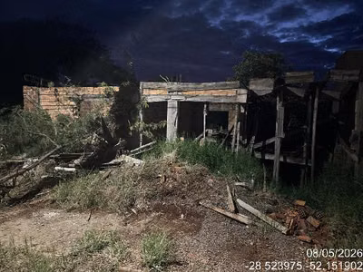 Terreno, 10 m² - Foto 1