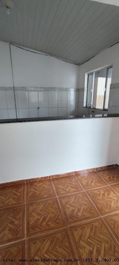 Casa, 1 quarto, 30 m² - Foto 5
