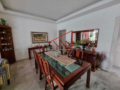 Apartamento, 3 quartos, 134 m² - Foto 1