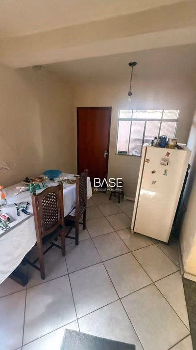 Casa, 4 quartos - Foto 1