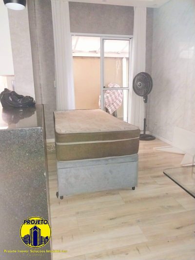 Apartamento, 3 quartos, 75 m² - Foto 5