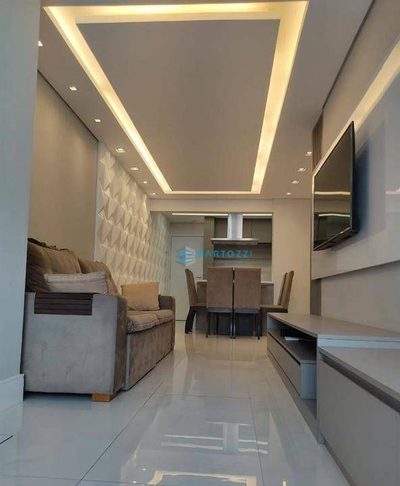 Apartamento, 3 quartos, 94 m² - Foto 3