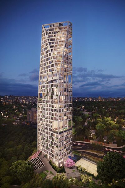 Apartamento, 3 quartos, 309 m² - Foto 1