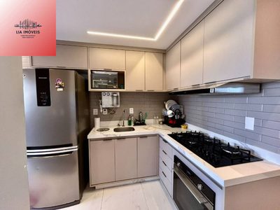 Apartamento, 3 quartos, 85 m² - Foto 5