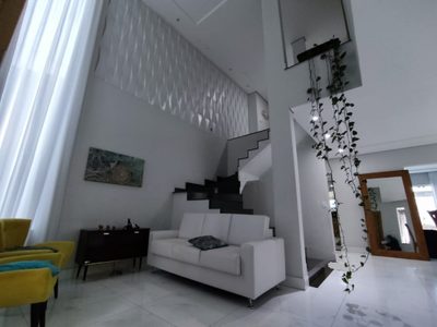 Casa, 5 quartos, 620 m² - Foto 2