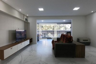 Apartamento, 2 quartos, 91 m² - Foto 3
