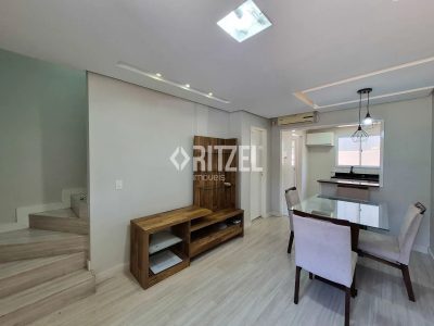 Casa, 2 quartos, 86 m² - Foto 1