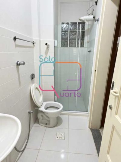 Apartamento, 1 quarto, 41 m² - Foto 3