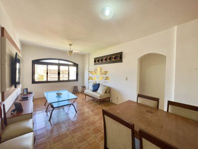 Apartamento, 2 quartos, 100 m² - Foto 1