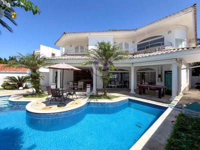 Casa de Condomínio, 5 quartos - Foto 4