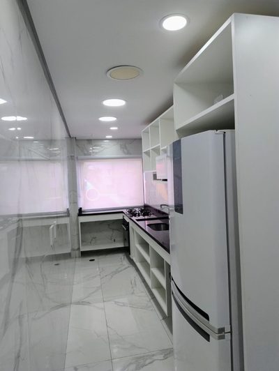 Apartamento, 2 quartos, 50 m² - Foto 4