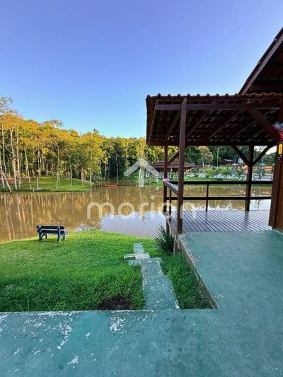 Chácara, 1 quarto, 7000 m² - Foto 1