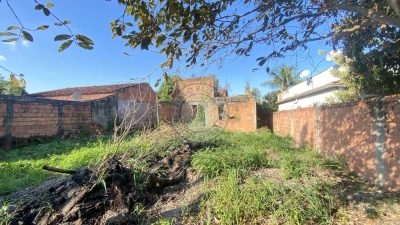 Terreno, 540 m² - Foto 1