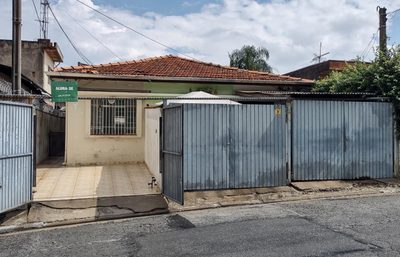 Casa, 5 quartos - Foto 1