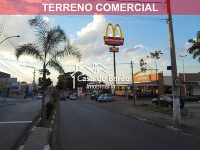 Terreno, 1617 m² - Foto 1