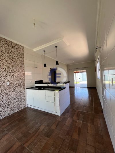 Casa, 1 quarto, 250 m² - Foto 1