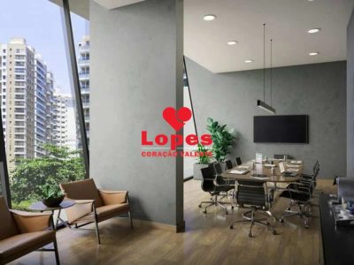 Apartamento, 2 quartos, 53 m² - Foto 5