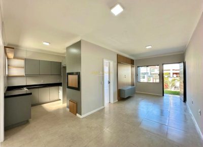 Casa, 2 quartos, 90 m² - Foto 2