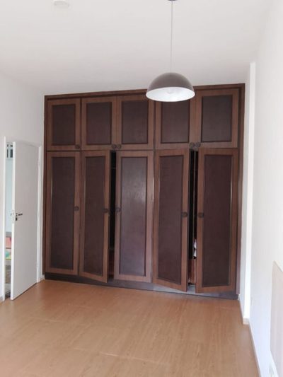 Apartamento, 1 quarto, 54 m² - Foto 4