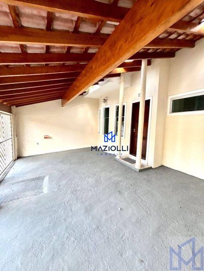Casa, 2 quartos, 175 m² - Foto 4