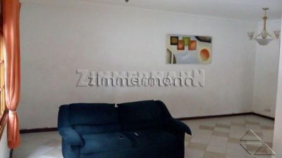 Casa, 5 quartos, 306 m² - Foto 4