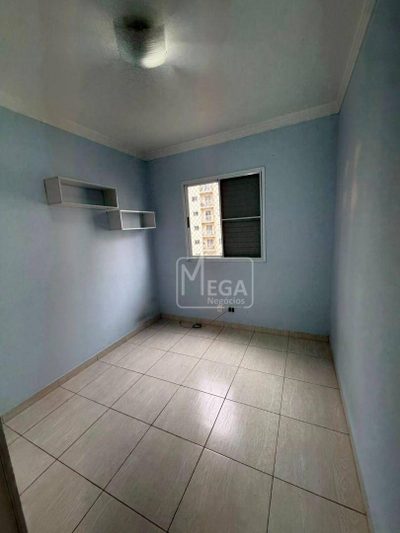 Apartamento, 2 quartos, 61 m² - Foto 3