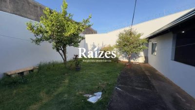 Casa, 3 quartos, 115 m² - Foto 1