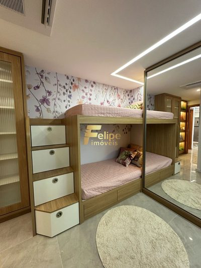 Apartamento, 3 quartos, 73 m² - Foto 4