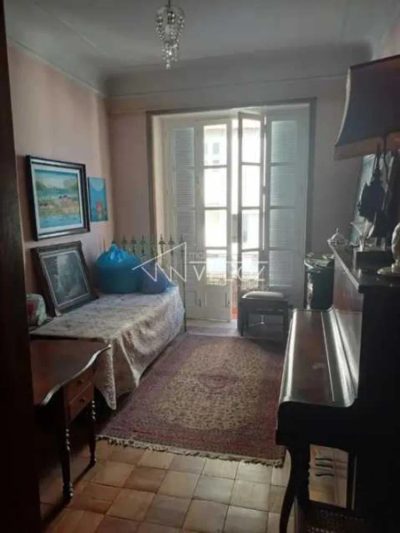 Apartamento, 5 quartos, 400 m² - Foto 1