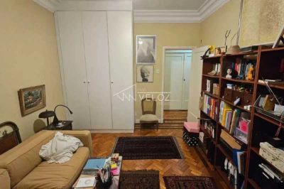 Apartamento, 3 quartos, 155 m² - Foto 3
