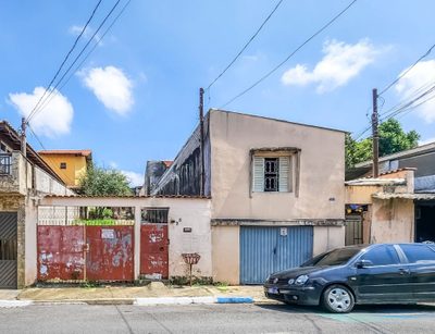 Terreno, 600 m² - Foto 2