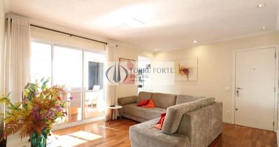 Apartamento, 3 quartos, 93 m² - Foto 3