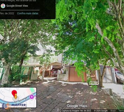 Terreno, 425 m² - Foto 3