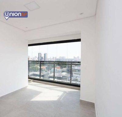 Apartamento, 2 quartos, 52 m² - Foto 2