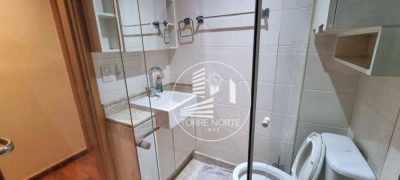 Apartamento, 3 quartos, 112 m² - Foto 4