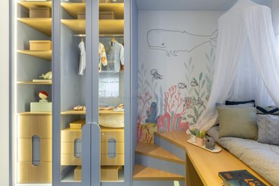 Apartamento, 1 quarto, 72 m² - Foto 4