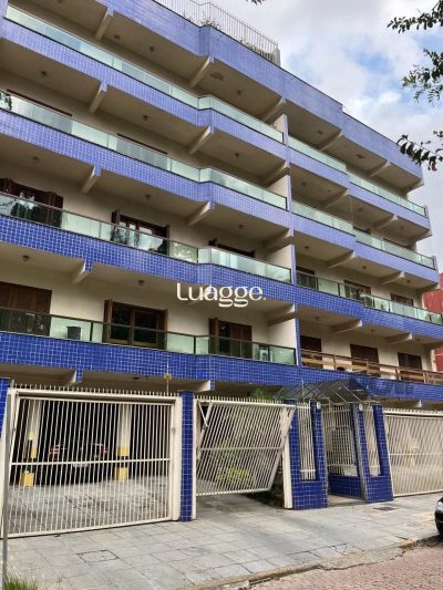 Apartamento, 3 quartos, 131 m² - Foto 1