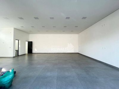 Loja-Salão, 80 m² - Foto 1