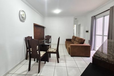 Apartamento, 2 quartos, 52 m² - Foto 3