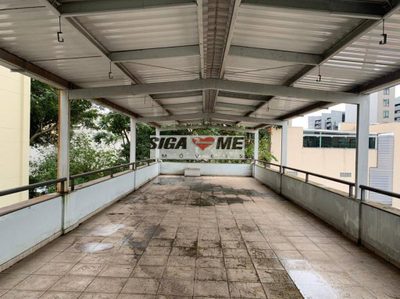 Prédio Inteiro, 901 m² - Foto 5