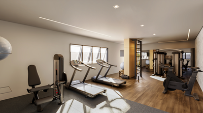 Loft, 26 m² - Foto 2