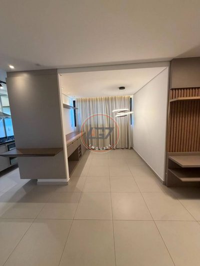 Apartamento, 2 quartos, 58 m² - Foto 2