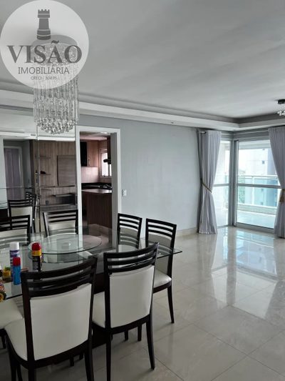 Apartamento, 4 quartos, 202 m² - Foto 1
