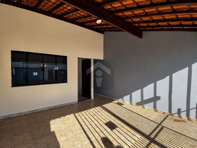 Casa, 2 quartos, 91 m² - Foto 5