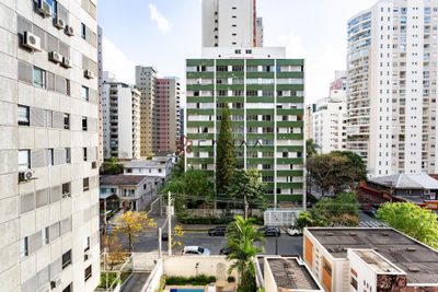 Apartamento, 2 quartos, 163 m² - Foto 2
