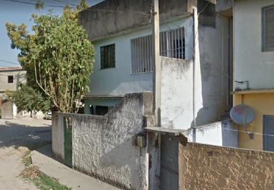 Apartamento, 1 quarto, 10 m² - Foto 1