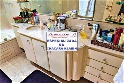 Apartamento, 4 quartos, 230 m² - Foto 3