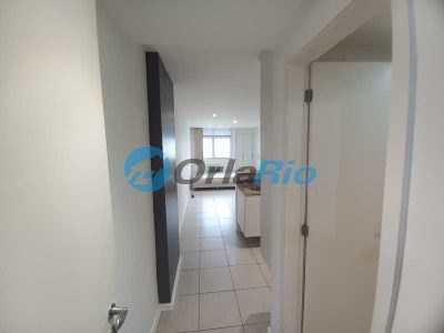 Flat/Apart Hotel, 1 quarto, 30 m² - Foto 3