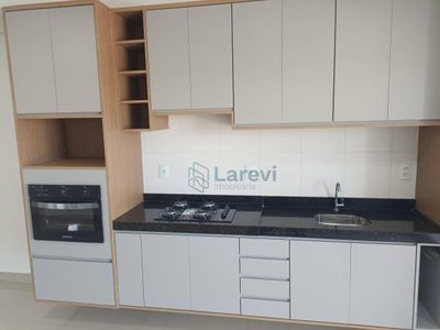 Apartamento, 2 quartos, 74 m² - Foto 5